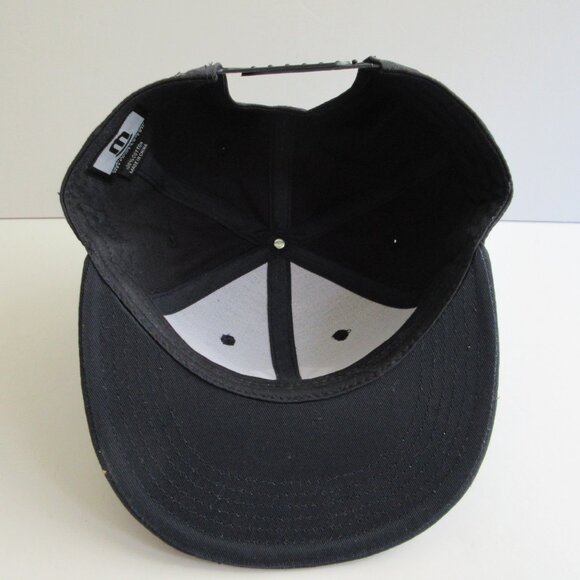 New York Yankees Pride LGBTQ Melonwear Hat Cap SGA Special Snapback Rainbow NNY - Picture 9 of 16